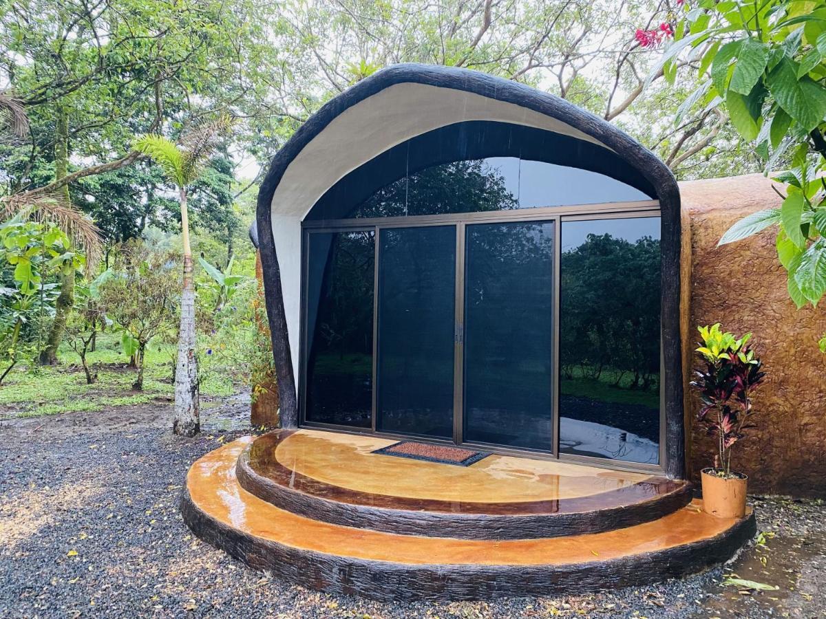 Wellness Park Cr Villa La Fortuna Exterior photo