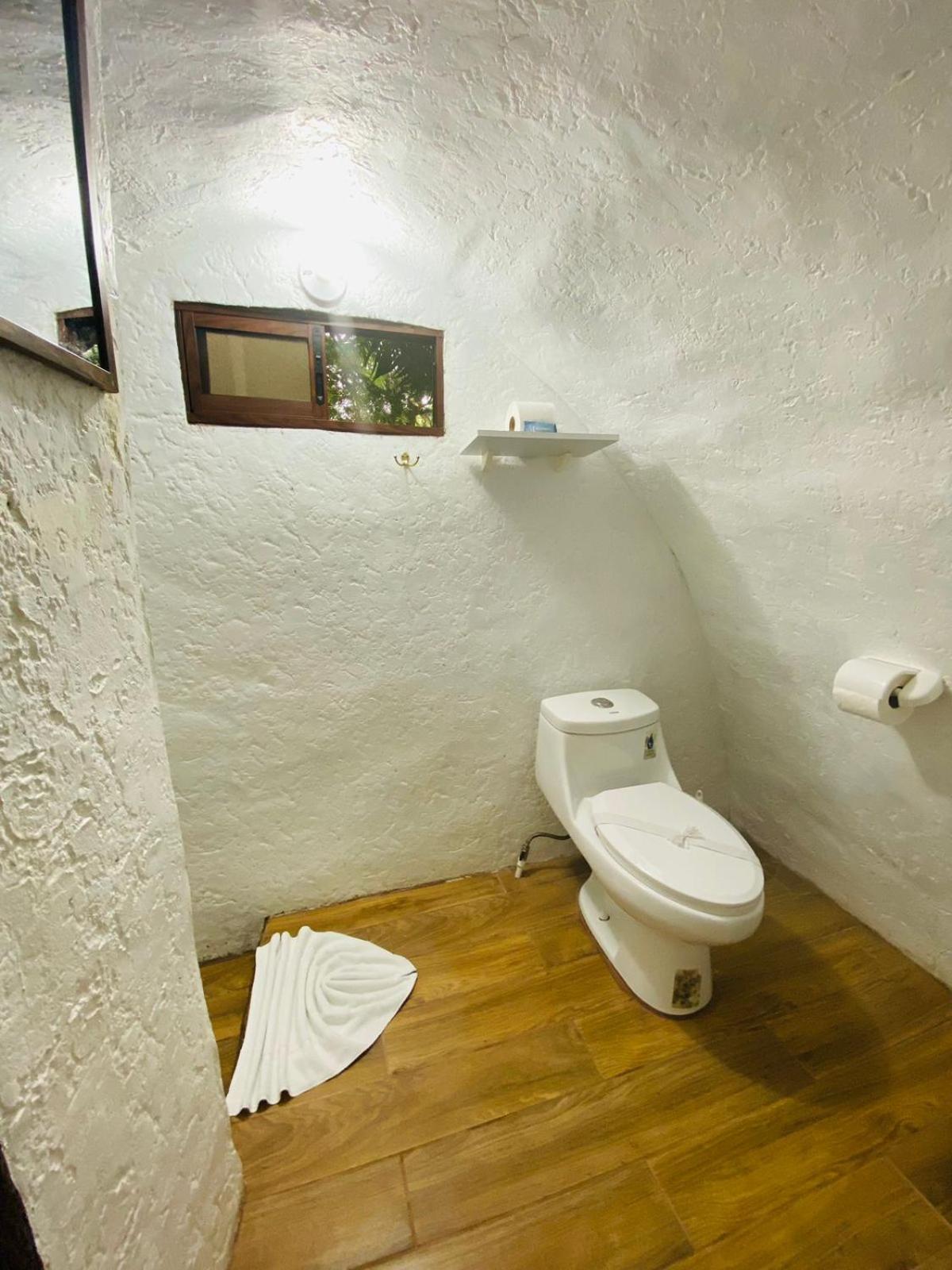 Wellness Park Cr Villa La Fortuna Exterior photo